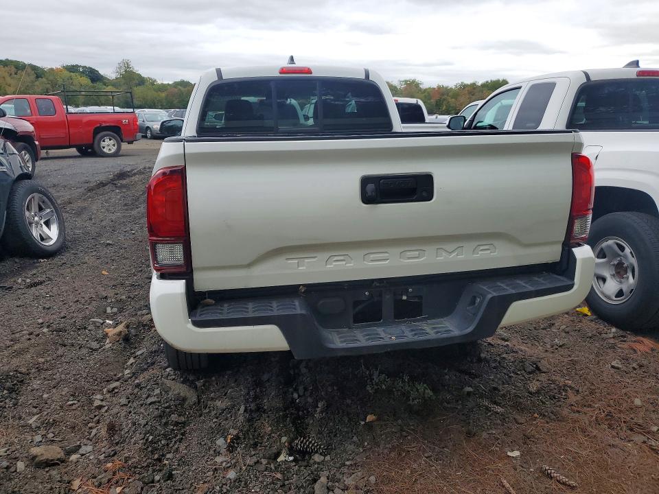 2023 Toyota Tacoma მანქანა იყიდება აუქციონზე, vin: 3TYRX5GN7PT083469, აუქციონის ნომერი: 69368306