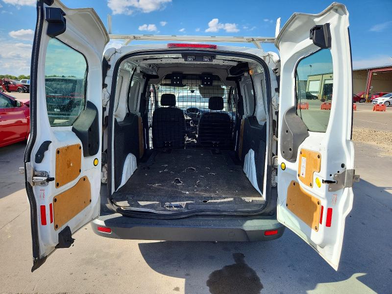 Продажа на аукционе авто 2017 Ford Transit Connect, vin: NM0LS7E73H1333219, номер лота: 73388316