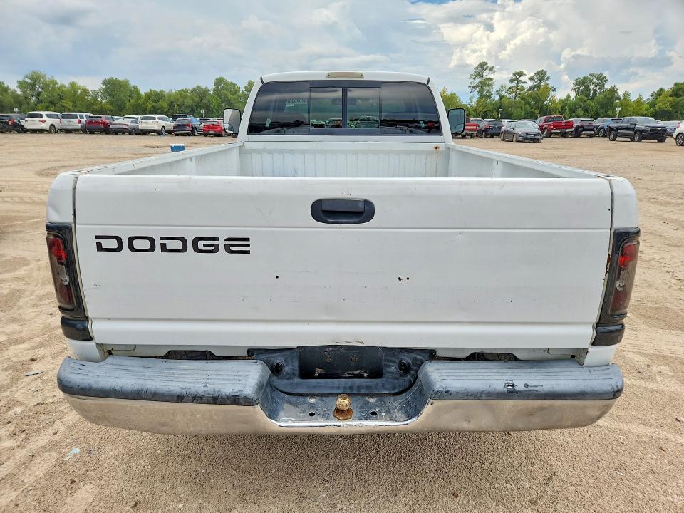 Продажа на аукционе авто 1998 Dodge Ram 2500, vin: 1B7KC236XWJ248013, номер лота: 68808606