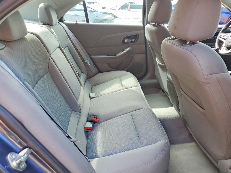 69150426 :رقم المزاد ، 1G11B5SLXEF207656 vin ، 2014 Chevrolet Malibu مزاد بيع