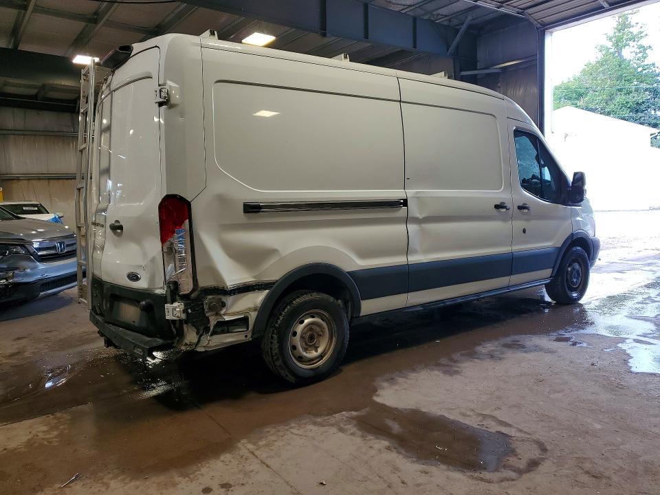 Aukcja sprzedaży 2019 Ford Transit, vin: 1FTYR2CM3KKA91114, numer aukcji: 68282736