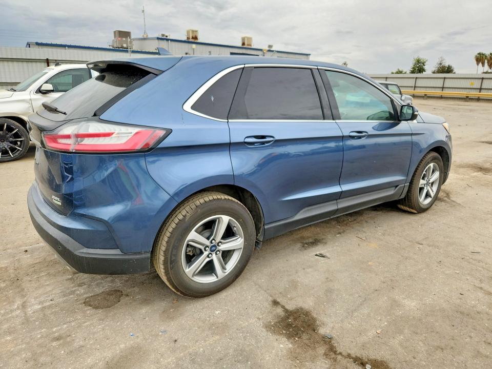 67924576 :رقم المزاد ، 2FMPK3J93KBC06806 vin ، 2019 Ford Edge مزاد بيع