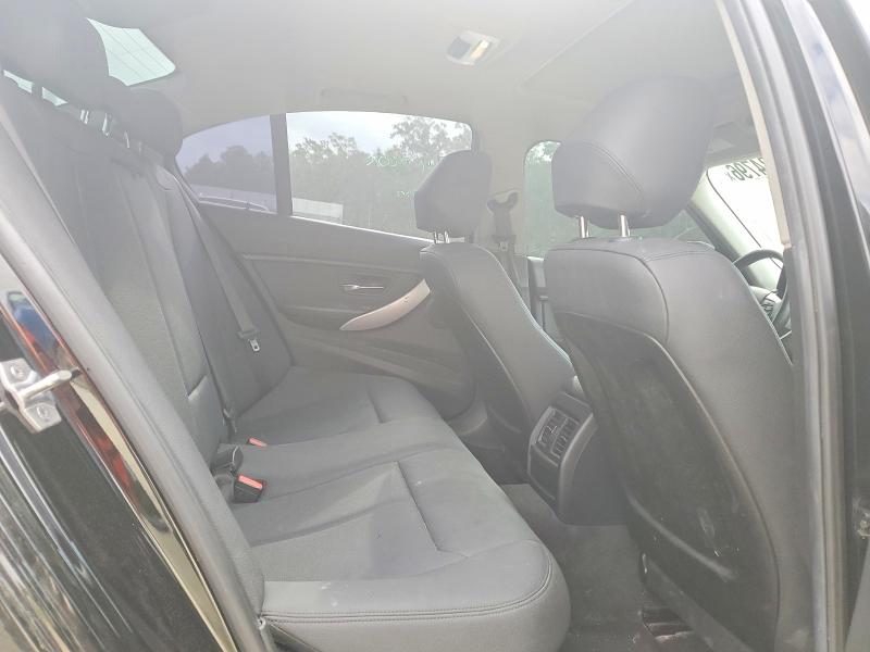 Продажа на аукционе авто 2017 Bmw 320, vin: WBA8E1G38HNU18389, номер лота: 68934796
