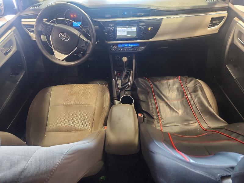 2014 Toyota Corolla მანქანა იყიდება აუქციონზე, vin: 2T1BPRHE5EC135433, აუქციონის ნომერი: 69357956