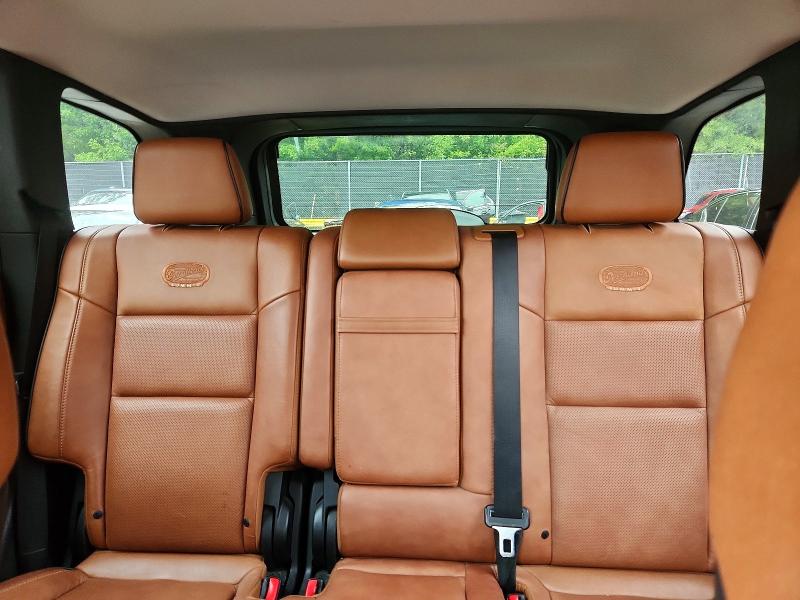Продажа на аукционе авто 2011 Jeep Grand Cherokee, vin: 1J4RR6GT9BC620714, номер лота: 69216676