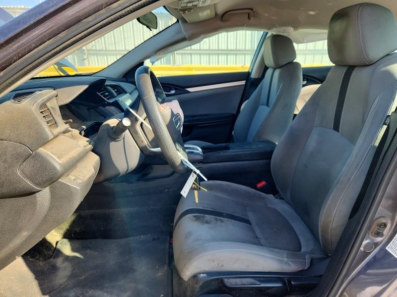 Aukcja sprzedaży 2017 Honda Civic, vin: 19XFC2F54HE065288, numer aukcji: 69526086