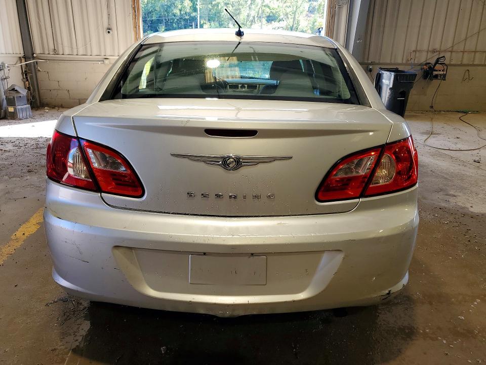 Aukcja sprzedaży 2008 Chrysler Sebring, vin: 1C3LC46J18N253570, numer aukcji: 70455366