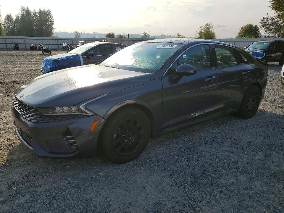 Продаж на аукціоні авто 2021 Kia K5, vin: 5XXG34J22MG036676, номер лоту: 66963566