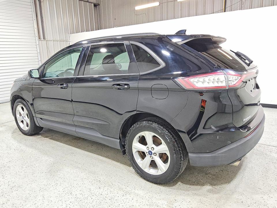 67862506 :رقم المزاد ، 2FMPK4G97GBB55251 vin ، 2016 Ford Edge مزاد بيع