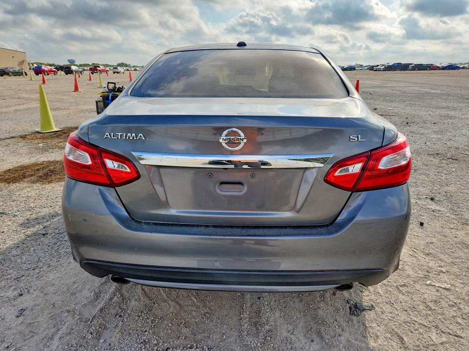 2016 Nissan Altima მანქანა იყიდება აუქციონზე, vin: 1N4AL3AP5GC193706, აუქციონის ნომერი: 69915526