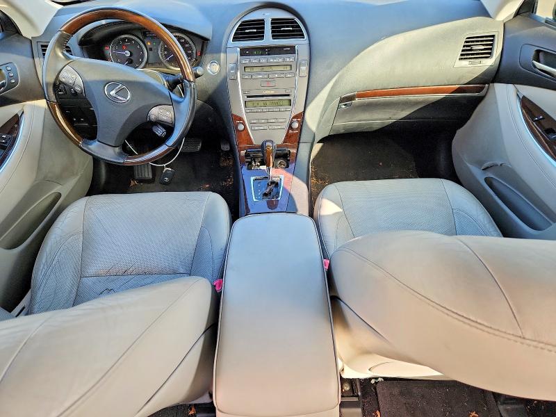 68713426 :رقم المزاد ، JTHBK1EG5B2457861 vin ، 2011 Lexus Es مزاد بيع