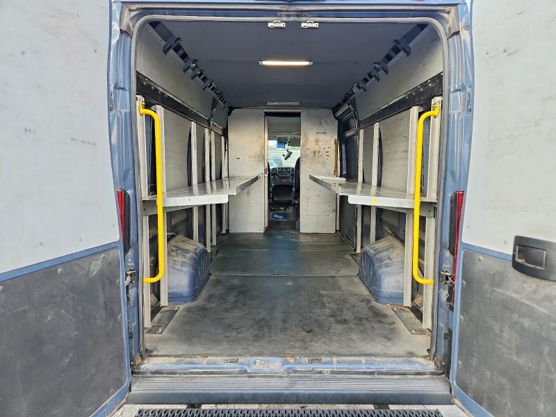 Продажа на аукционе авто 2021 Ram Promaster 3500, vin: 3C6FRVJG9ME503815, номер лота: 67792256