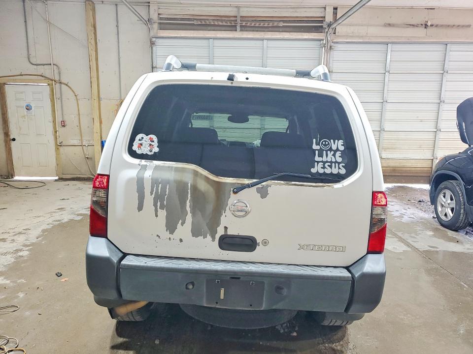 Aukcja sprzedaży 2002 Nissan Xterra, vin: 5N1ED28T52C597549, numer aukcji: 70339976