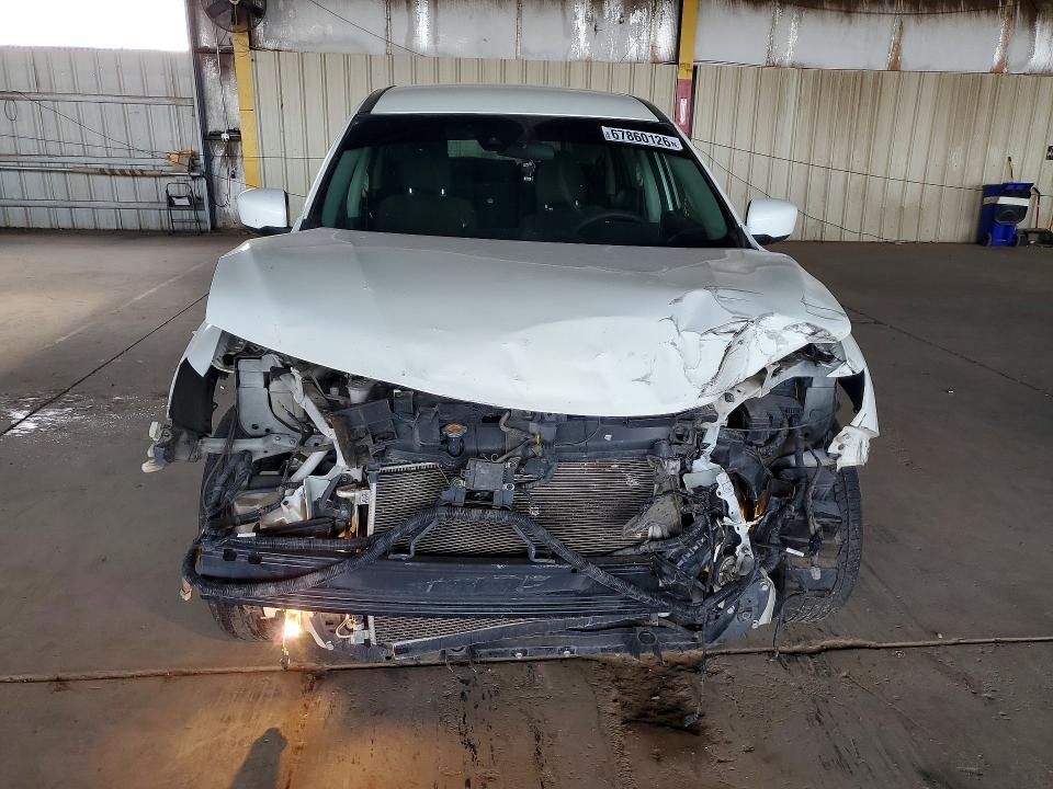 Aukcja sprzedaży 2019 Nissan Rogue, vin: 5N1AT2MT0KC837971, numer aukcji: 67860126