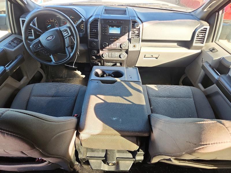 Aukcja sprzedaży 2018 Ford F150, vin: 1FTFW1E52JFA72951, numer aukcji: 69694636