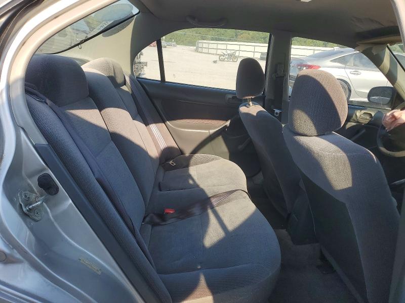 Aukcja sprzedaży 1997 Honda Civic, vin: 2HGEJ6523VH581398, numer aukcji: 69765216