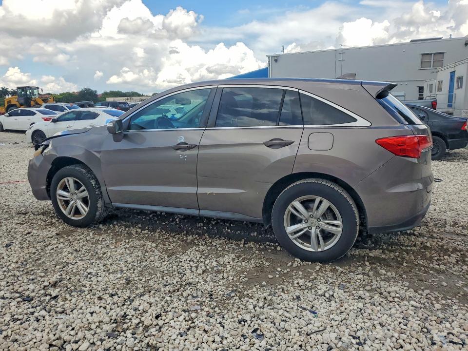 67081526 :رقم المزاد ، 5J8TB3H59DL014431 vin ، 2013 Acura Rdx مزاد بيع