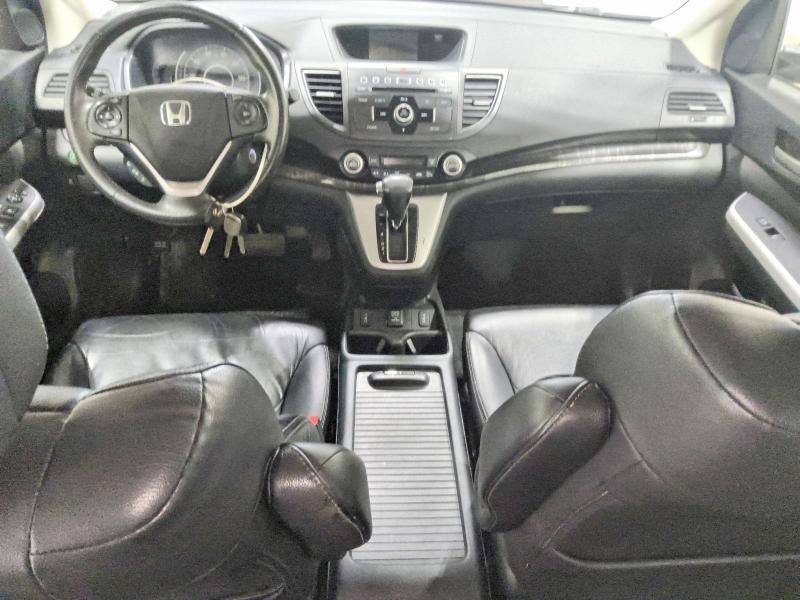 2012 Honda Cr-v მანქანა იყიდება აუქციონზე, vin: JHLRM4H7XCC023148, აუქციონის ნომერი: 70314046