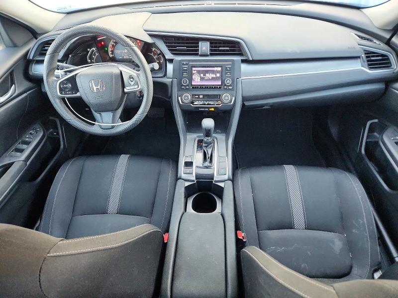Aukcja sprzedaży 2017 Honda Civic, vin: 2HGFC2F55HH549007, numer aukcji: 69337666