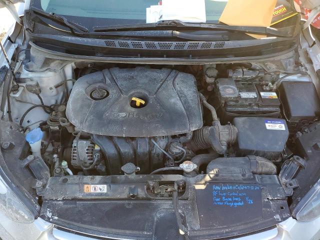 Продаж на аукціоні авто 2015 Hyundai Elantra, vin: KMHDH4AEXFU266621, номер лоту: 71468466