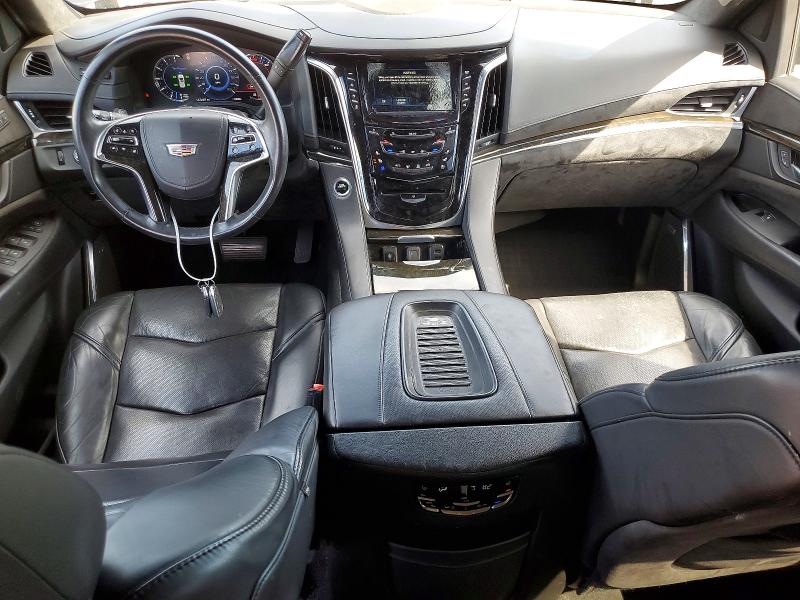 Продаж на аукціоні авто 2018 Cadillac Escalade, vin: 1GYS4KKJXJR172235, номер лоту: 70744216
