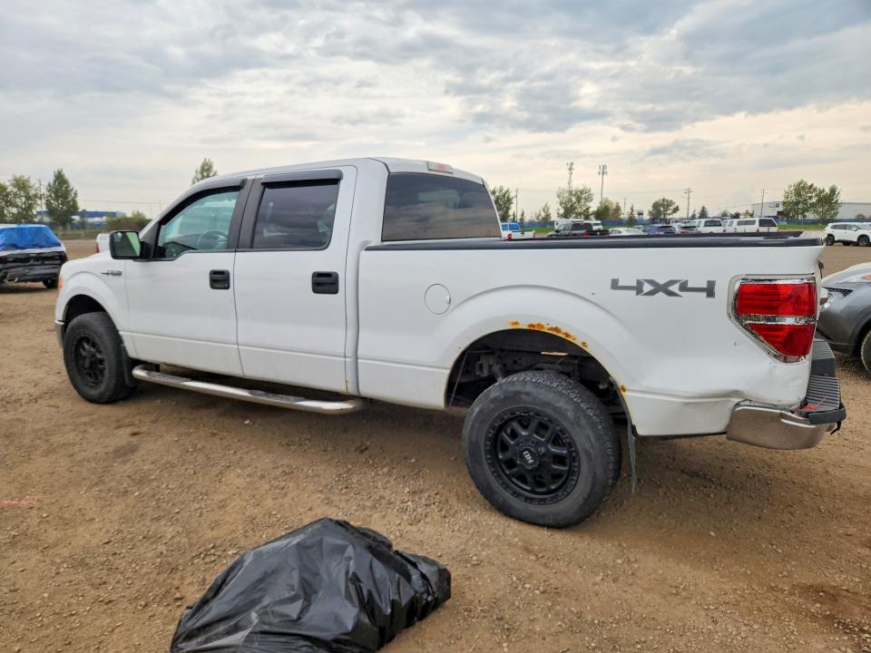 Aukcja sprzedaży 2013 Ford F150, vin: 1FTFW1EF4DFC89446, numer aukcji: 64635066