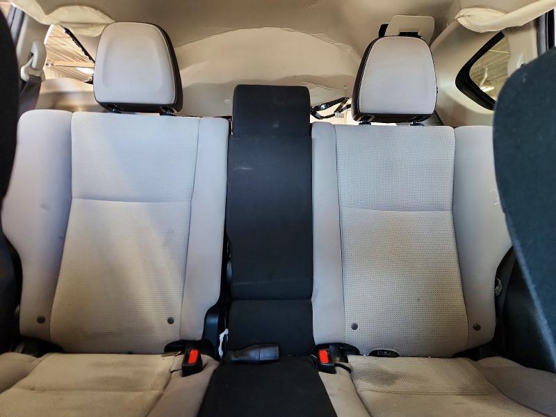 Продажа на аукционе авто 2018 Toyota Rav4, vin: JTMRFREV9JD227776, номер лота: 70529126