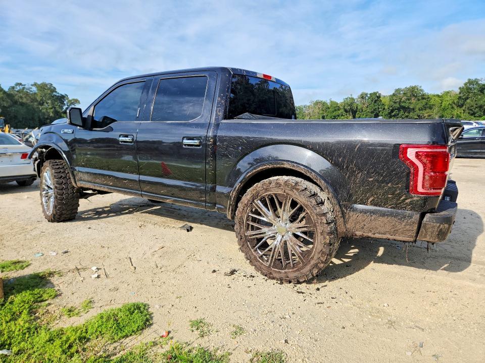 2015 Ford F150 მანქანა იყიდება აუქციონზე, vin: 1FTEW1EG8FKE73593, აუქციონის ნომერი: 68327526