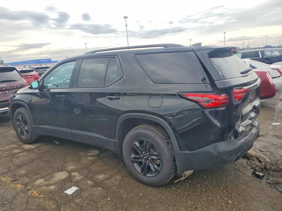 Продажа на аукционе авто 2023 Chevrolet Traverse, vin: 1GNERGKW6PJ233673, номер лота: 67836466