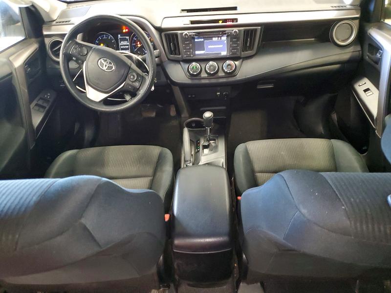 Aukcja sprzedaży 2018 Toyota Rav4, vin: JTMBFREV8JJ741296, numer aukcji: 67302406