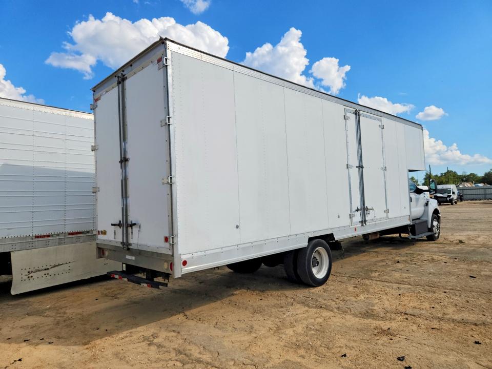 Продаж на аукціоні авто 2017 Ford F750, vin: 1FDNX7AY9HDB06526, номер лоту: 69869346