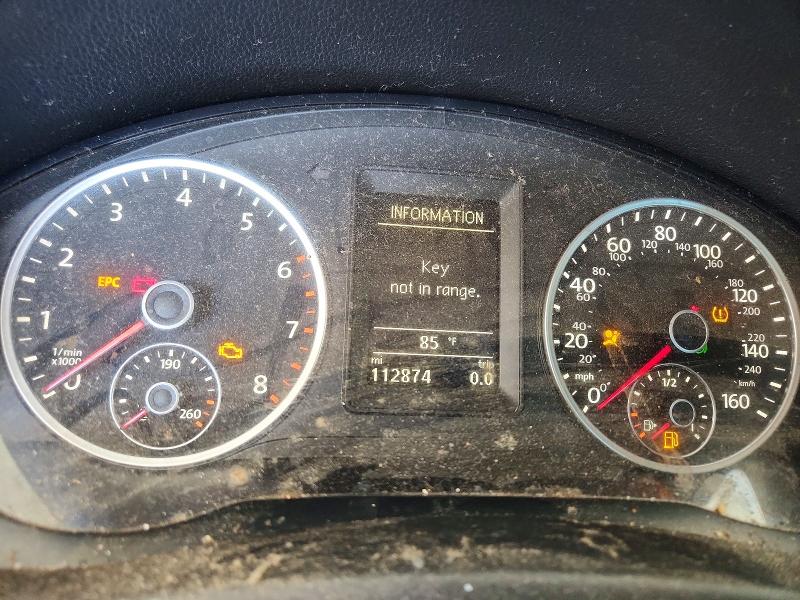Aukcja sprzedaży 2015 Volkswagen Tiguan, vin: WVGAV7AX9FW508074, numer aukcji: 70305066