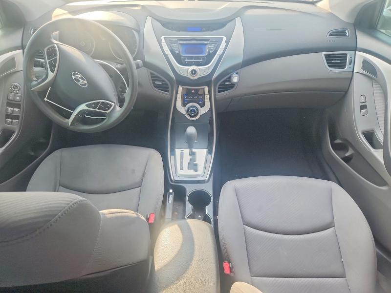 Aukcja sprzedaży 2012 Hyundai Elantra, vin: KMHDH4AE5CU298677, numer aukcji: 70021956