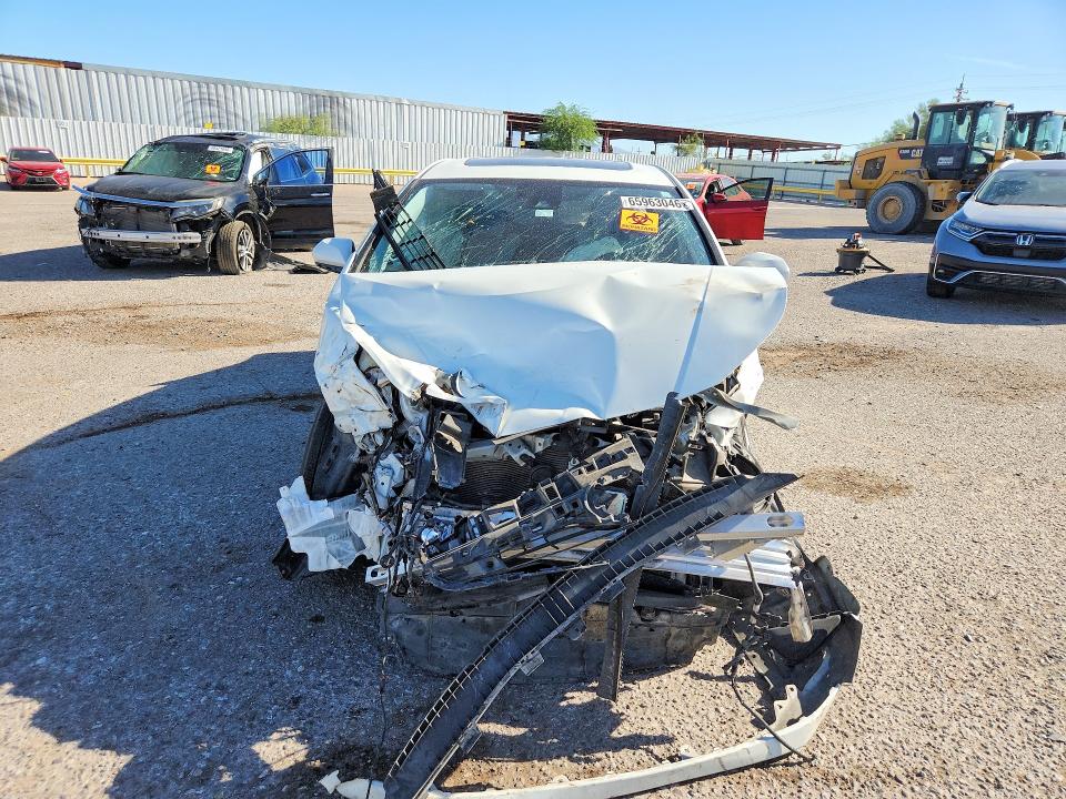 65963046 :رقم المزاد ، JTDKARFU6J3055816 vin ، 2018 Toyota Prius مزاد بيع