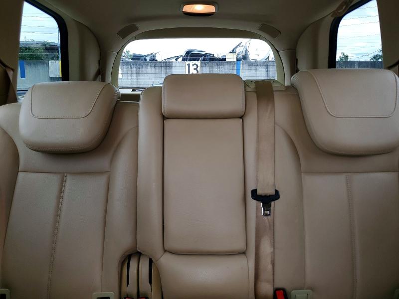 Aukcja sprzedaży 2008 Mercedes-benz Gl, vin: 4JGBF22E88A413376, numer aukcji: 69696306