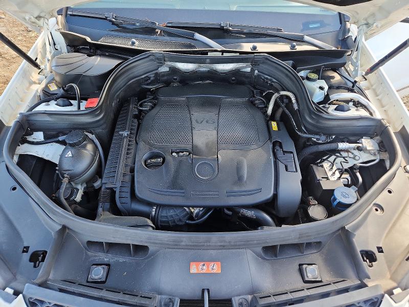 2013 Mercedes-benz Glk მანქანა იყიდება აუქციონზე, vin: WDCGG8JB6DG105013, აუქციონის ნომერი: 70545736
