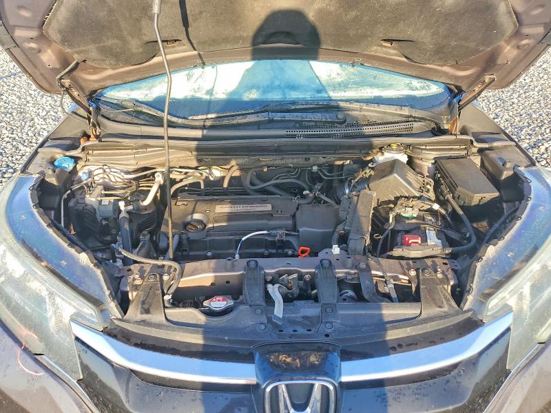 Продажа на аукционе авто 2015 Honda Cr-v, vin: 5J6RM4H52FL053092, номер лота: 69731926