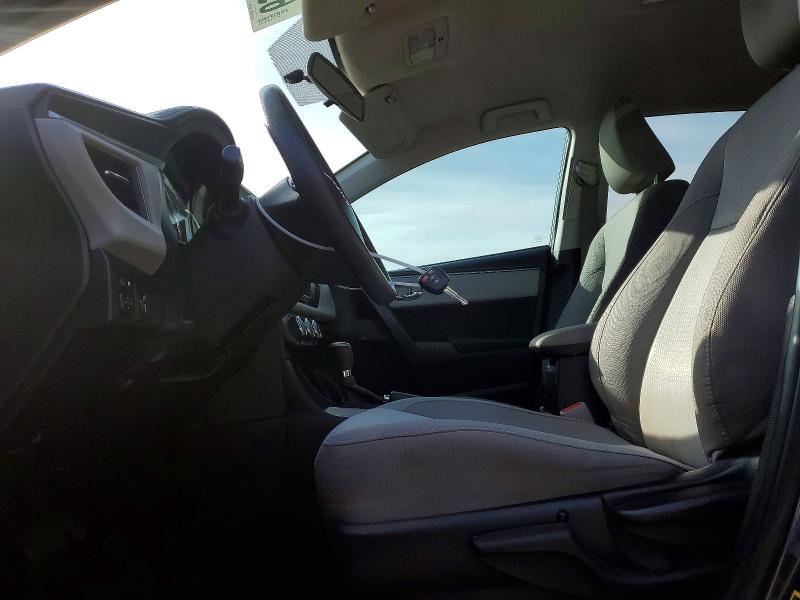 69608036 :رقم المزاد ، 2T1BURHE0GC664185 vin ، 2016 Toyota Corolla مزاد بيع