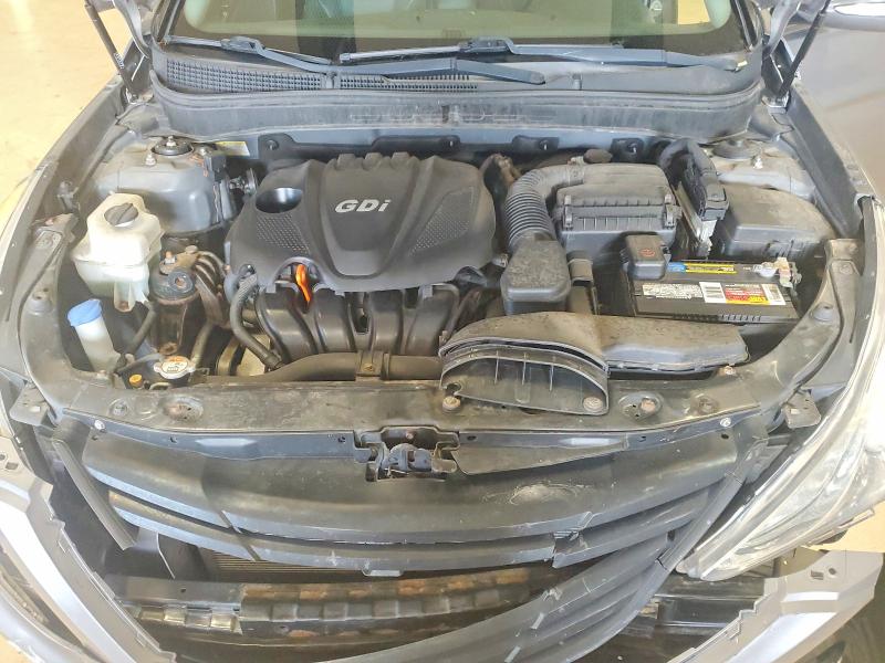 Продаж на аукціоні авто 2013 Hyundai Sonata, vin: 5NPEC4ACXDH634101, номер лоту: 69611746