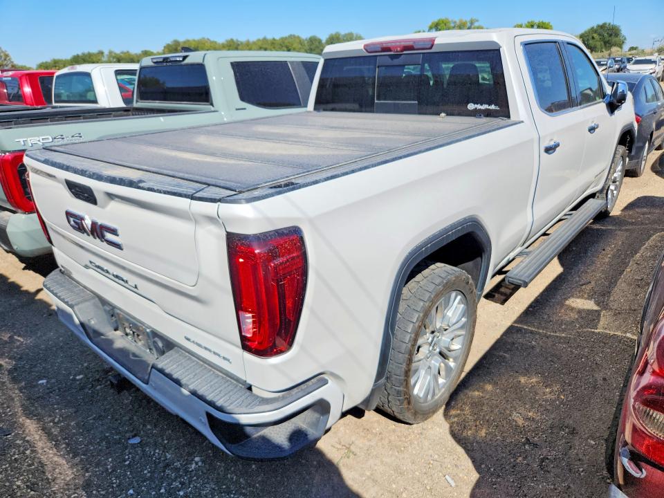 Продаж на аукціоні авто 2020 Gmc Sierra, vin: 3GTU9FEL5LG313252, номер лоту: 64511586