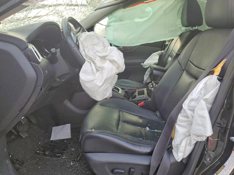 Aukcja sprzedaży 2015 Nissan Rogue, vin: 5N1AT2MV0FC835418, numer aukcji: 68342846