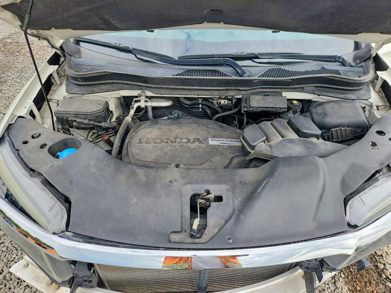 Продажа на аукционе авто 2016 Honda Pilot, vin: 5FNYF6H57GB034193, номер лота: 69427356