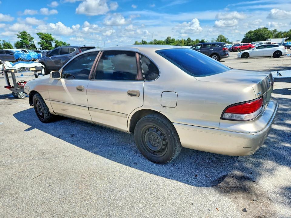 Продаж на аукціоні авто 1997 Toyota Avalon, vin: 4T1BF12B8VU174938, номер лоту: 67633866