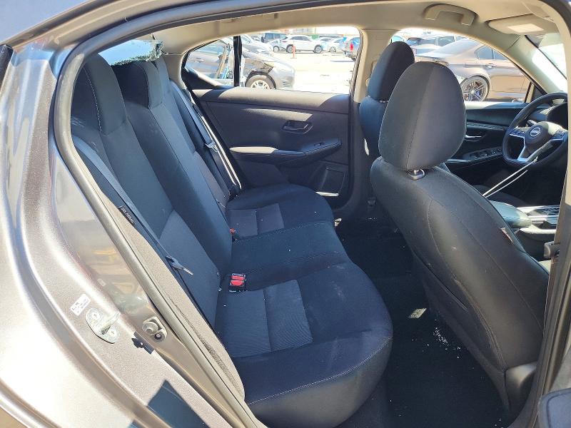 Продажа на аукционе авто 2024 Nissan Sentra, vin: 3N1AB8CV5RY289256, номер лота: 70478856