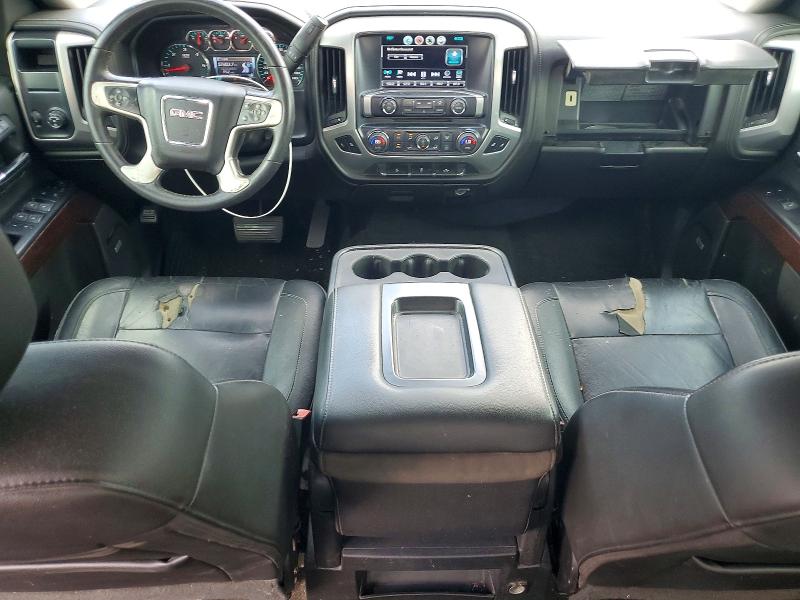Aukcja sprzedaży 2018 Gmc Sierra, vin: 3GTP1NEC9JG103250, numer aukcji: 67565386