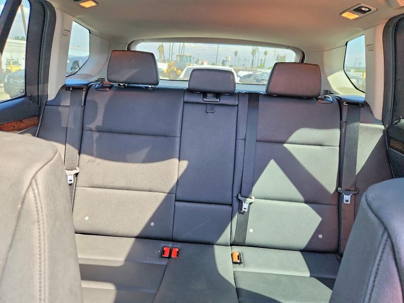 Aukcja sprzedaży 2016 Bmw X3, vin: 5UXWX9C54G0D75211, numer aukcji: 69972476