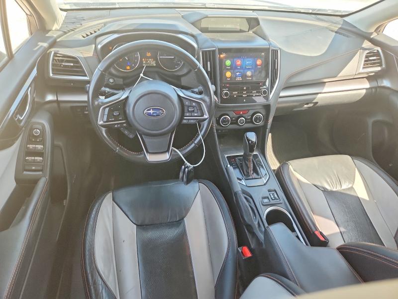 Auction sale of the 2020 Subaru Crosstrek, vin: JF2GTANC5LH201141        , lot number: 68989416