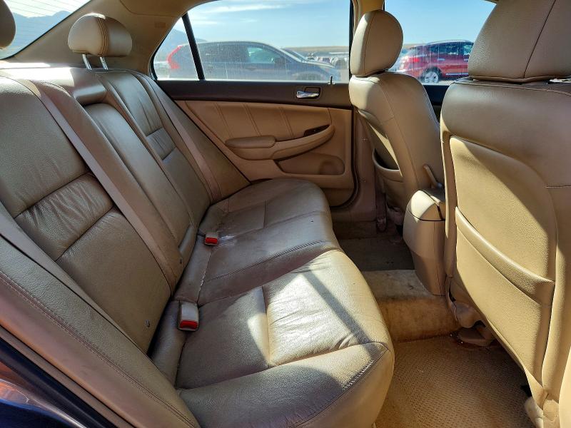 Продаж на аукціоні авто 2007 Honda Accord, vin: 1HGCM66537A097000, номер лоту: 70357696