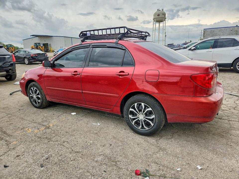 Продаж на аукціоні авто 2005 Toyota Corolla, vin: 1NXBR32E25Z537859, номер лоту: 68436606