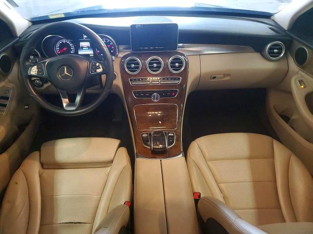 Продаж на аукціоні авто 2015 Mercedes-benz C, vin: 55SWF4KB1FU027781, номер лоту: 59929736